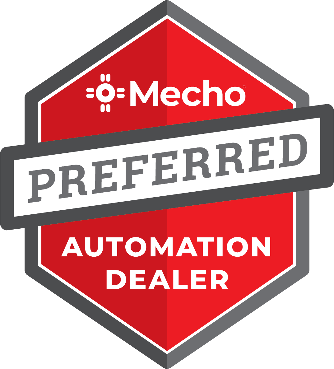 Preferred Automation Dealer